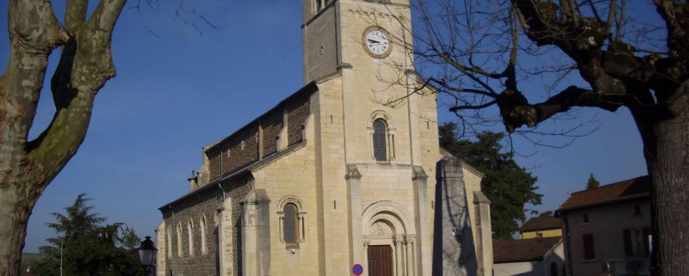 
            Фотография Лантийи