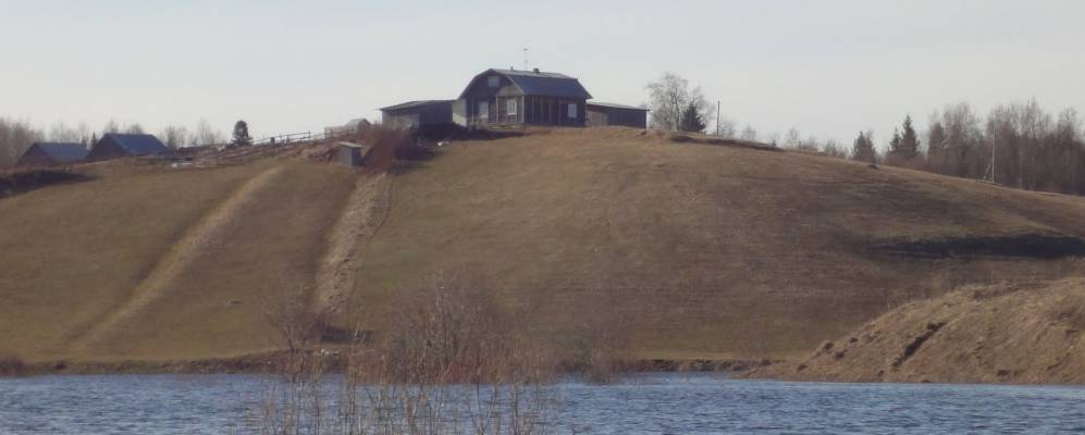 Фотография Бурмачевской