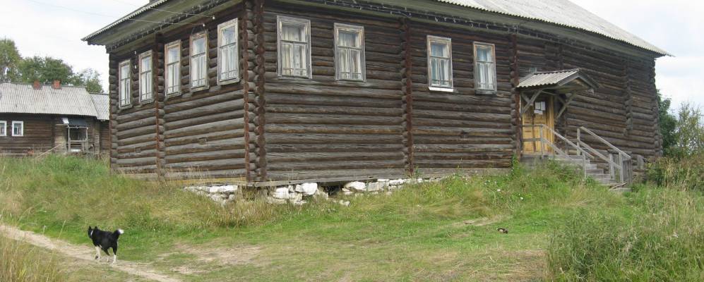 Фотография Кузнечихи