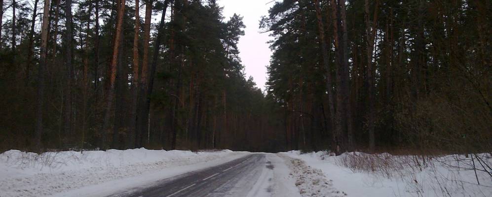 
            Фотография Тарасовки