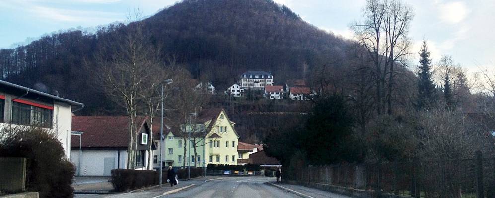 
            Фотография Бад Ураха