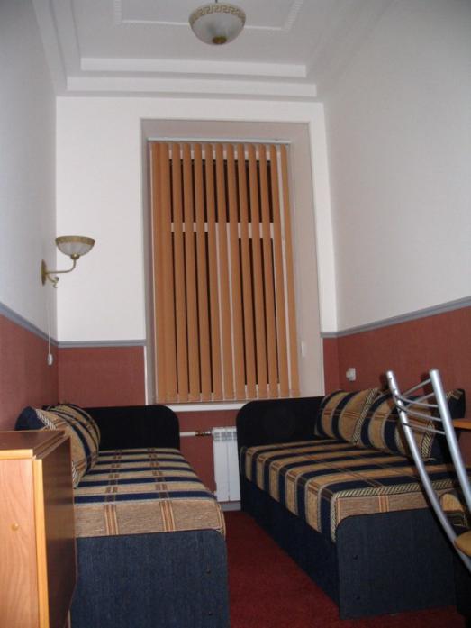 Фотографии мини отеля
Олд Флэт на Советской