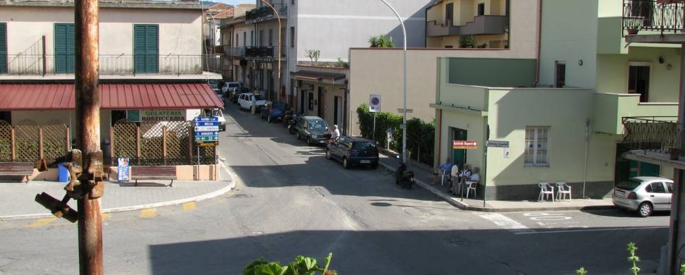 
            Фотография Кампо Калабро