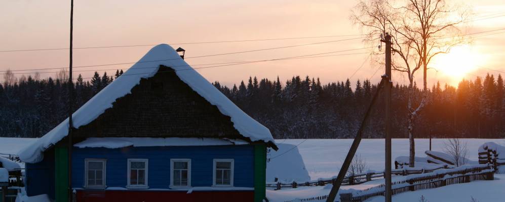 
            Фотография Марково