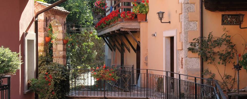 
            Фотография Тальякоццо