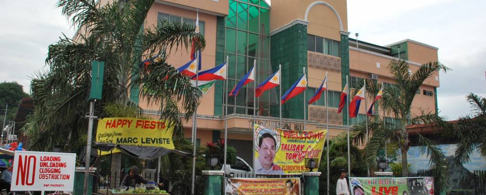 
            Фотография Талисей