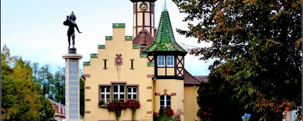 
            Фотография Хайтерсхайма