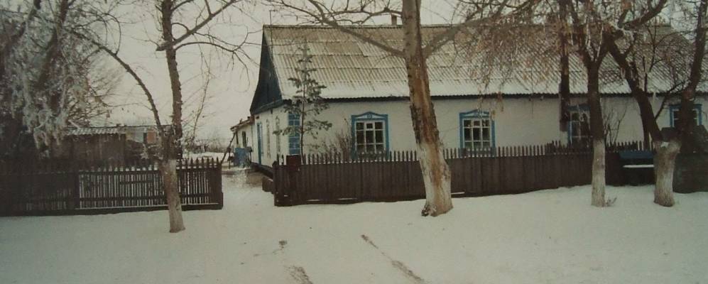 
            Фотография Поповки