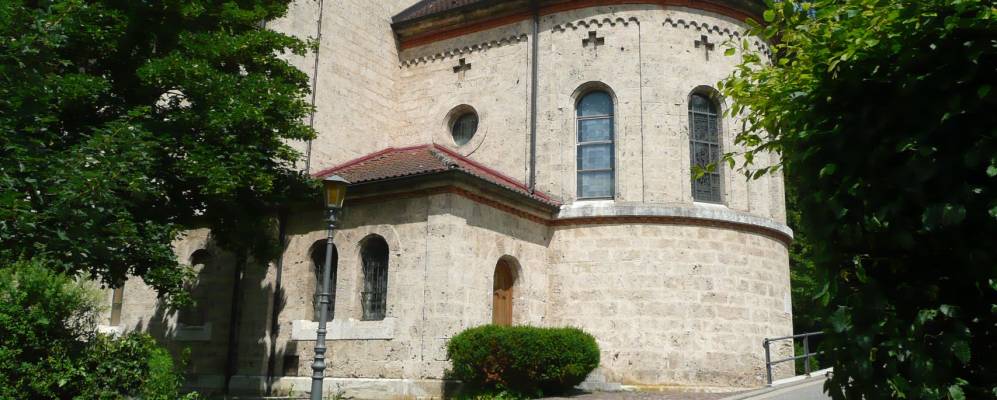 
            Фотография Фридинген-на-Дунае