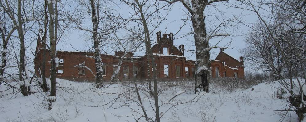 
            Фотография Козловки