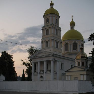 Белая Церковь