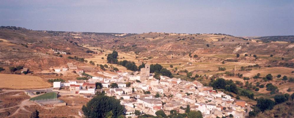 
            Фотография Pineda de Gigüela