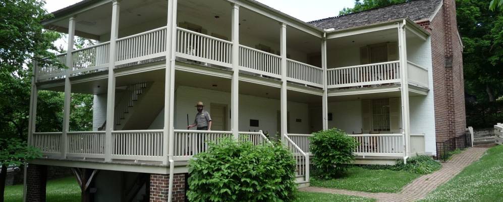 
            Фотография Гриневилла