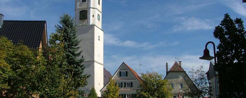 
            Фотография Мерклингена