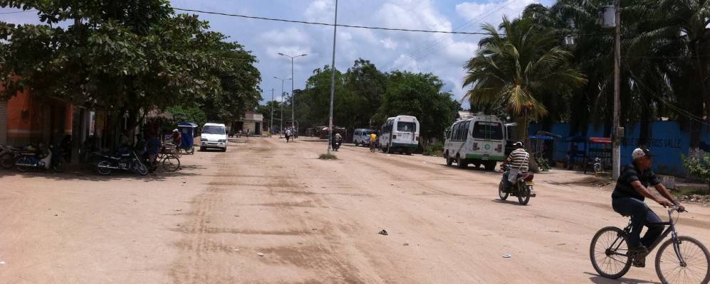 
            Фотография Эль Ретена