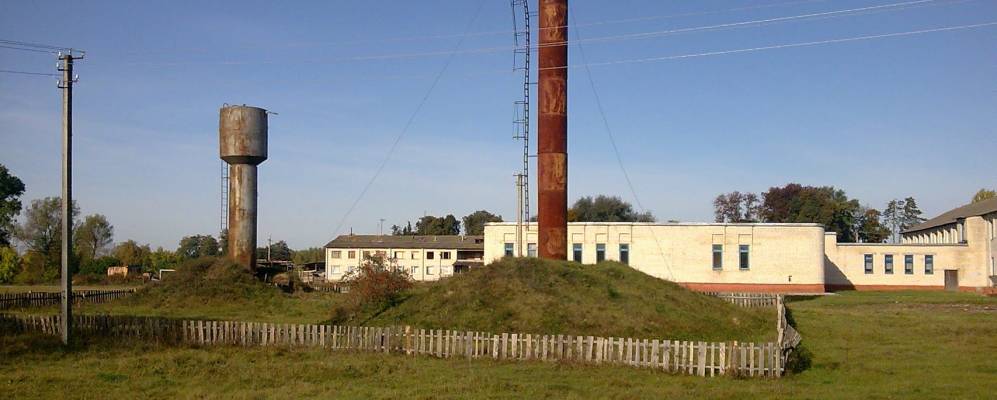 Фотография Грузского