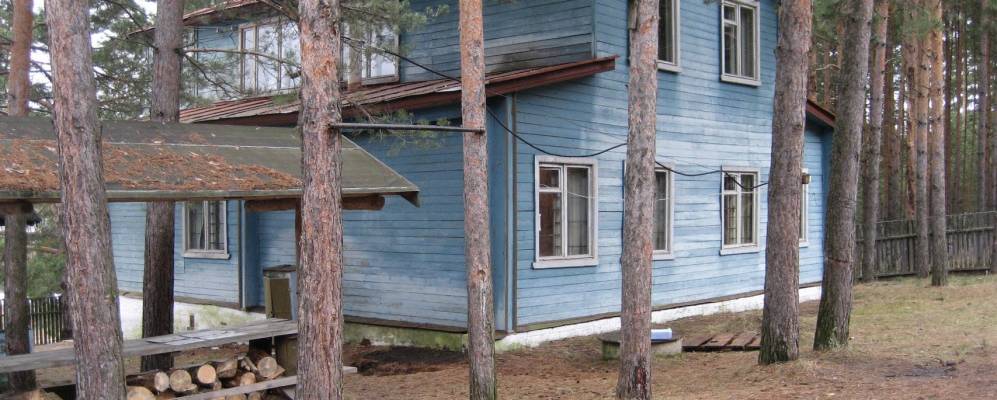 
            Фотография Алферово