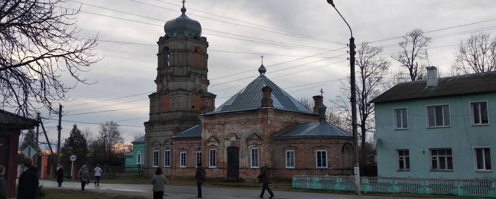 
            Фотография Злынки