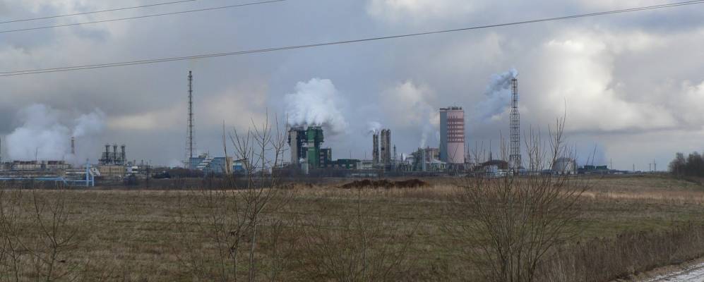 
            Фотография Воронино