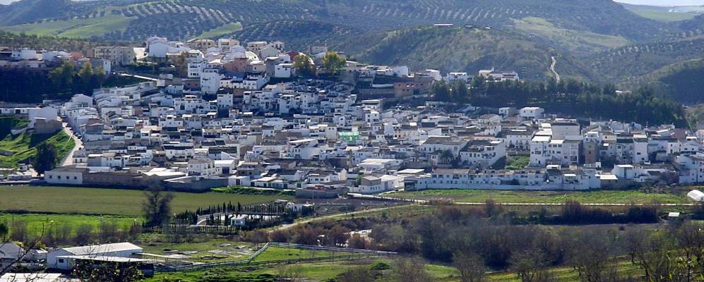 
            Фотография Куэвас-Бахас