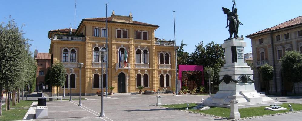 
            Фотография Мольяно Венето