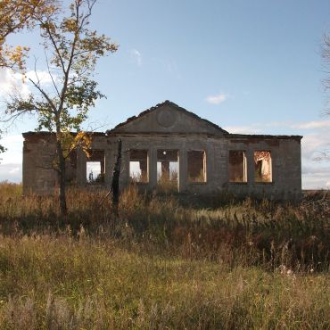 Сулеймановка