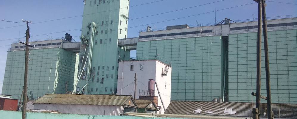 
            Фотография Красного