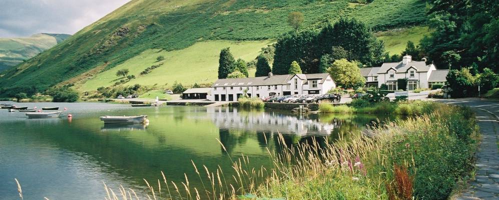 
            Фотография Tal-y-llyn