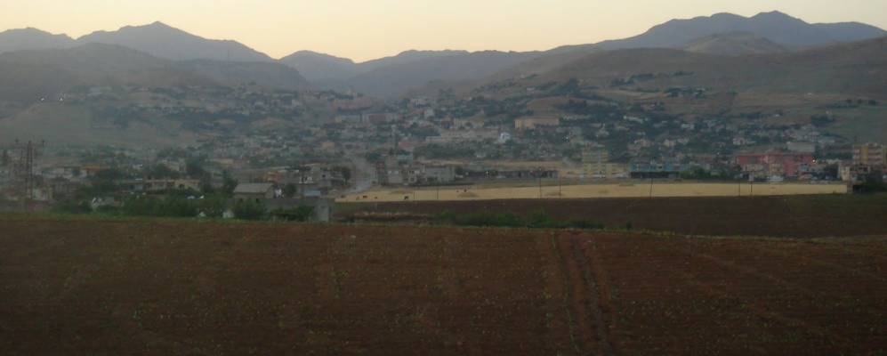 Фотография Козлука