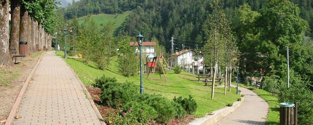 
            Фотография Бовеньо