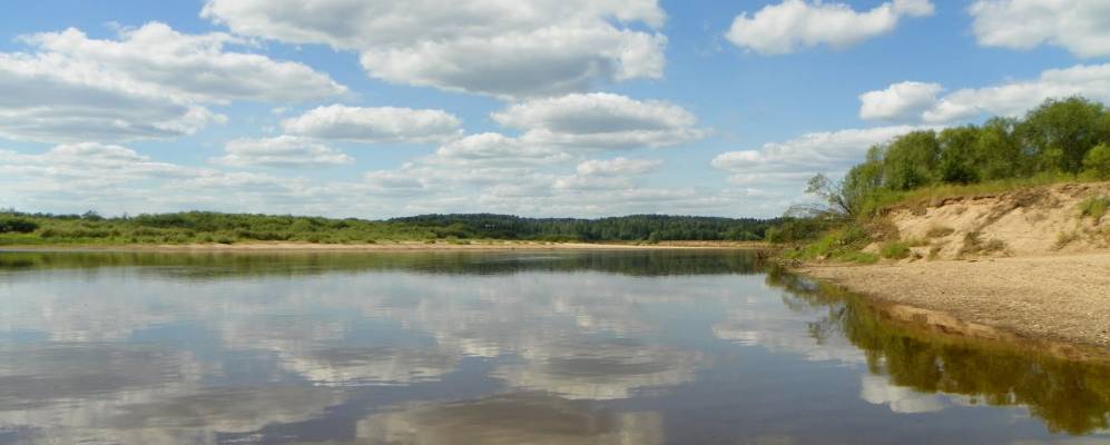 Фотография Осаново