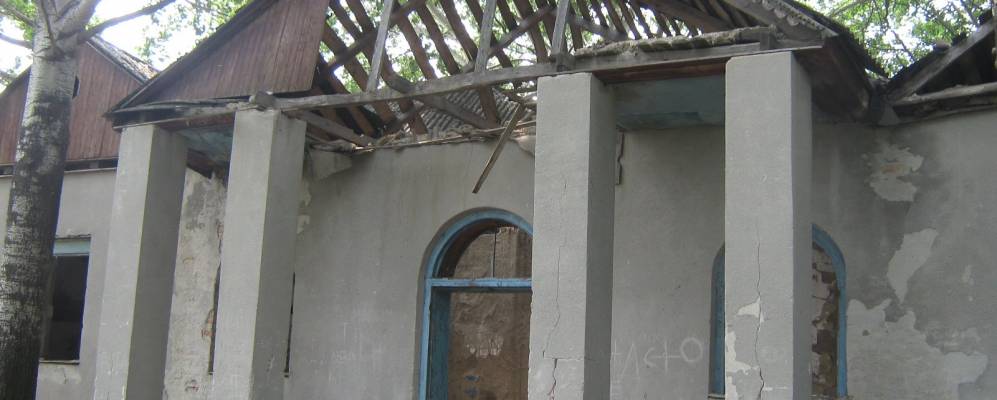 Фотография Столбины Долиной