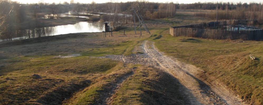 
            Фотография Юрово