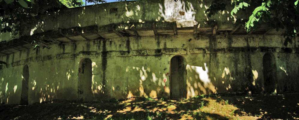 
            Фотография Секерос