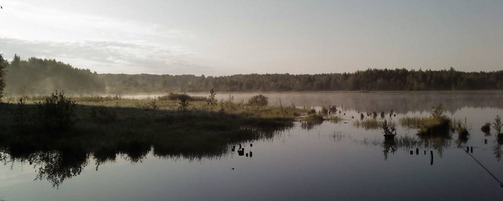 
            Фотография Повернихино
