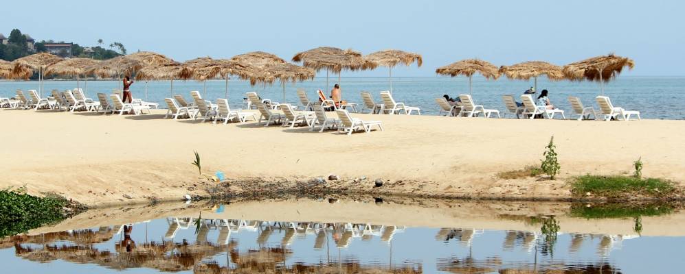 
            Фотография Ламаи-Бича