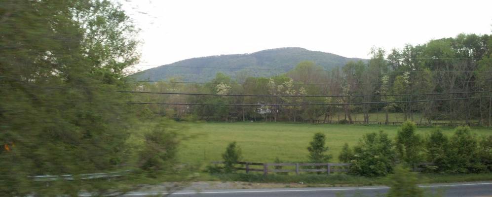 
            Фотография Кловердэйла