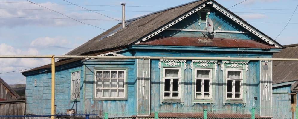 
            Фотография Павловки