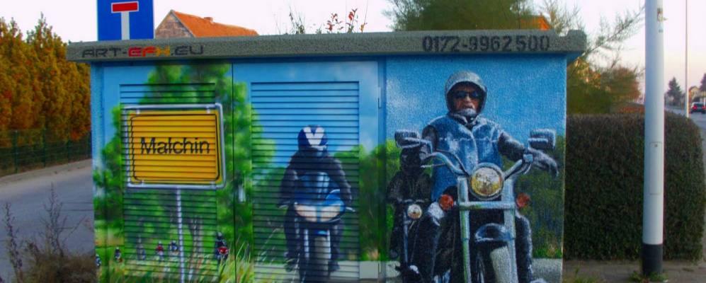 
            Фотография Мальхина