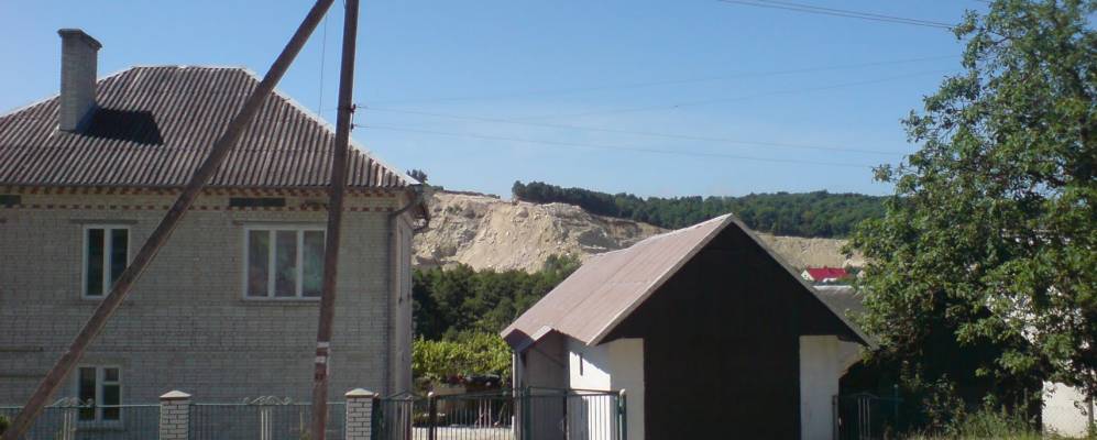 
            Фотография Тростянца