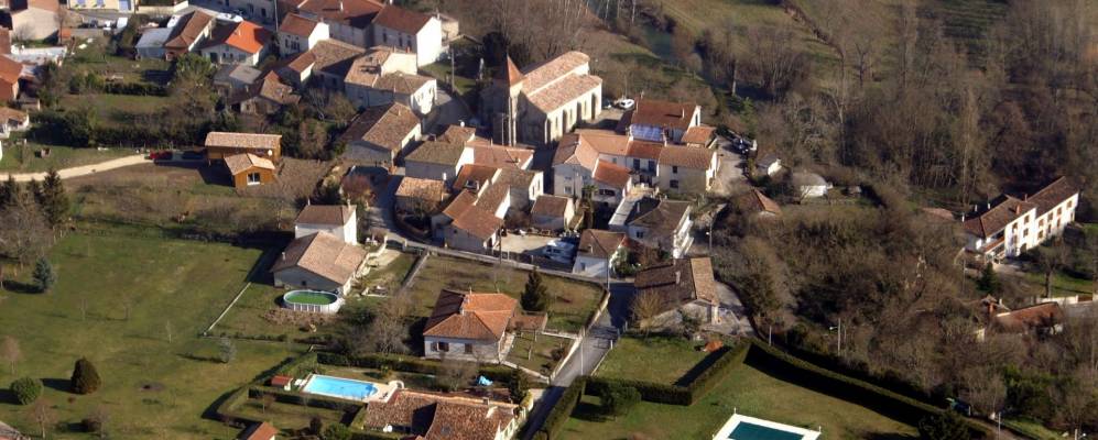 
            Фотография Ла Совта-Сюр-Лед