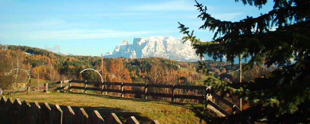 
            Фотография Сопрабольцано