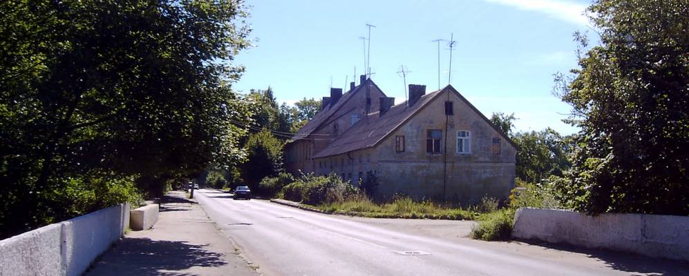 
            Фотография Мичуринского