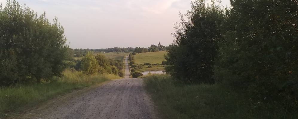 
            Фотография Медведево