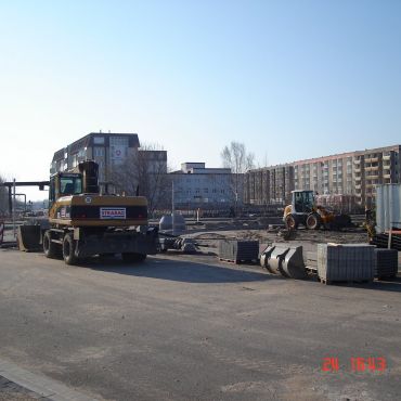 Нойбранденбург