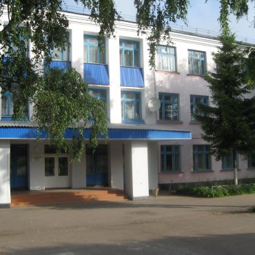 Большое Солдатское