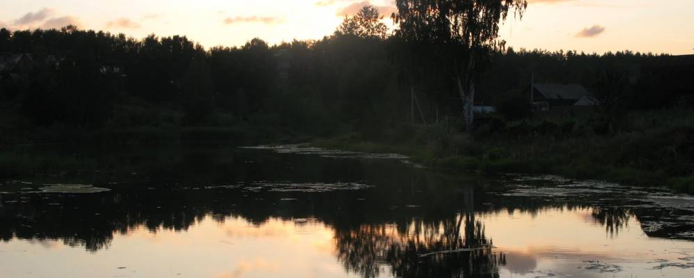 
            Фотография Вороновки