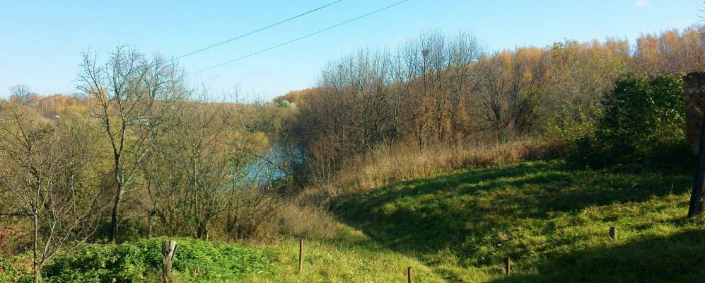 Фотография Интюшово