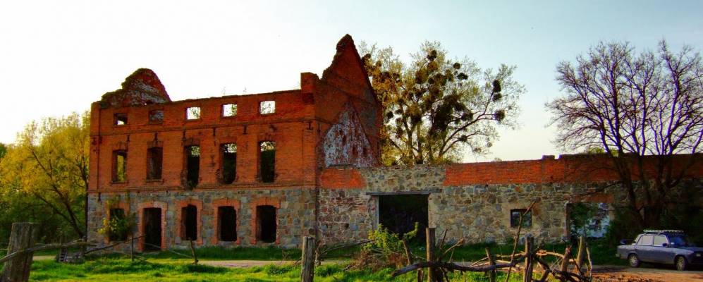 
            Фотография Пугачовки