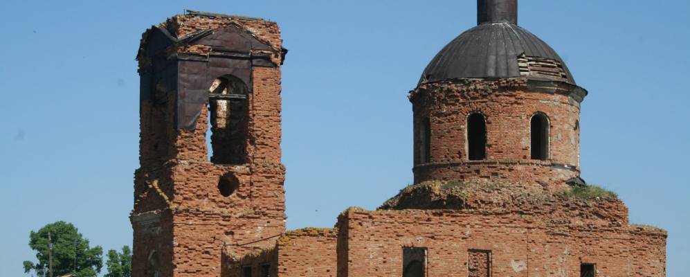 
            Фотография Приют-Шурана